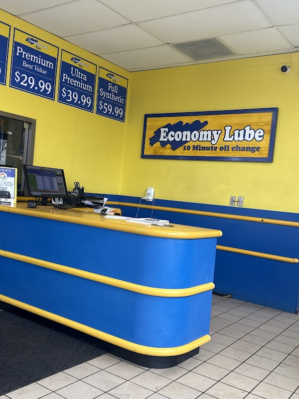 Economy Lube and Tire