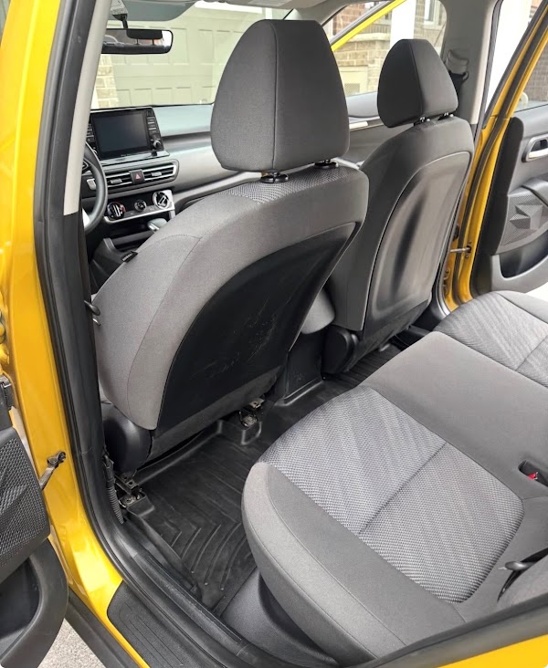 Auto Care Mobile Car Detailing of Cambridge