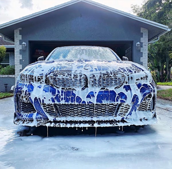 ProFinish Car Detailing Cambridge