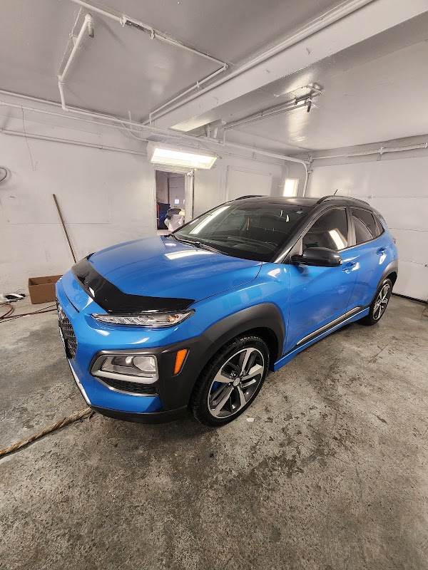 Cambridge Collision & Auto Body Centre