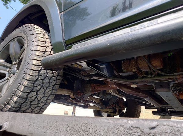 Hayak's Auto Body