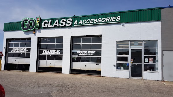 Go! Glass & Accessories