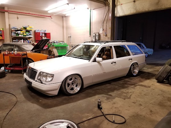 DP Automotive