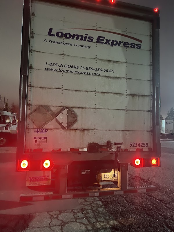 401 QWE Mobile Truck And Trailer Repair
