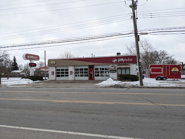 Jiffy Lube