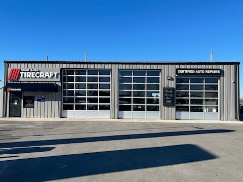Minit Auto Service