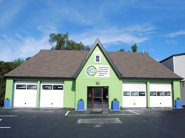 Complete Auto Glass Solutions
