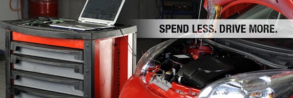 Lakeport Auto