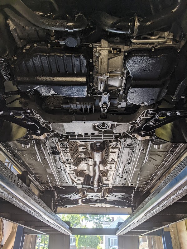 RUST CHECK