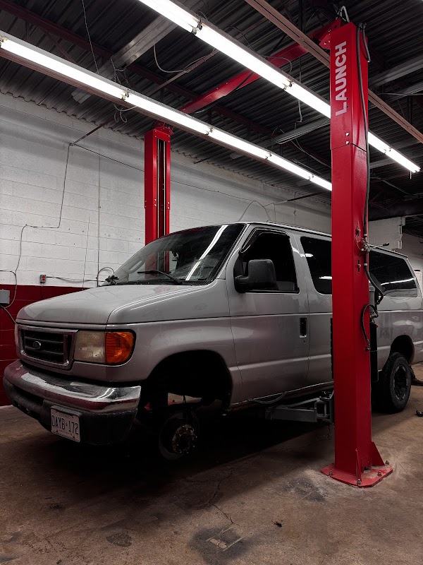 wade's automotive