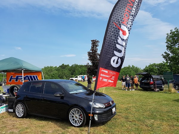 Euromotive Auto Service
