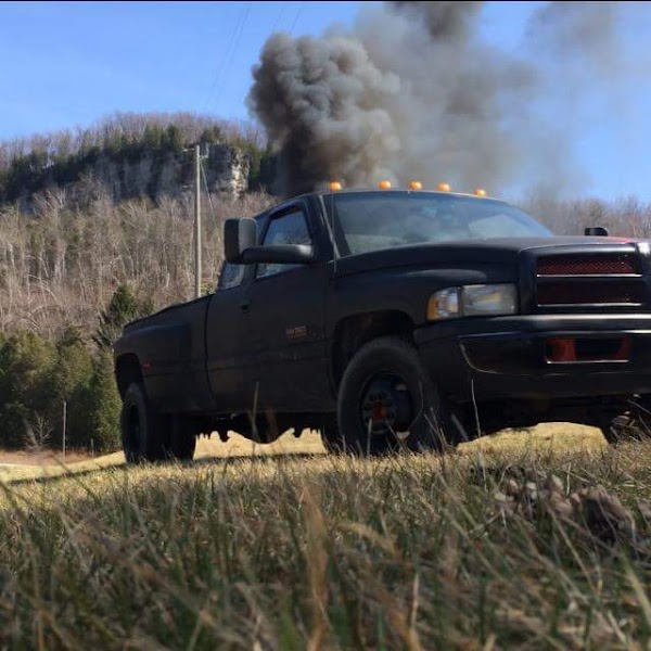Rollin Diesel Performances