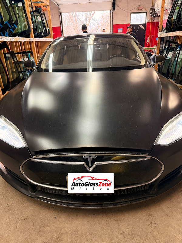 Auto Glass Zone Milton