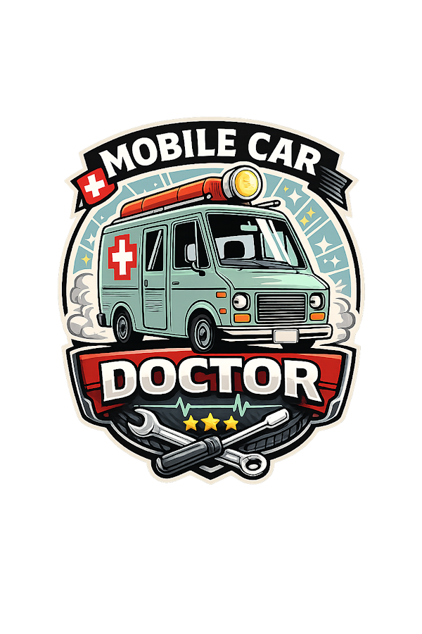 Mobile Car Doctor