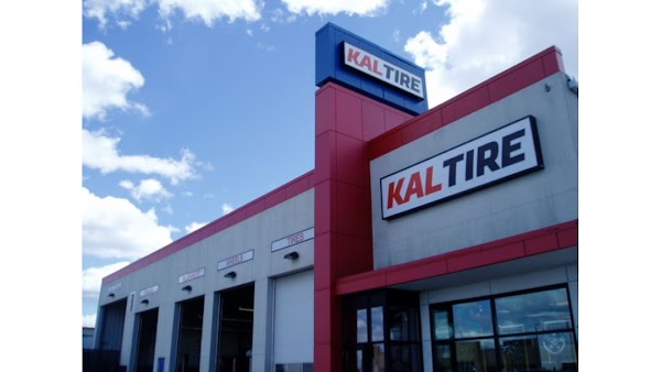 Kal Tire