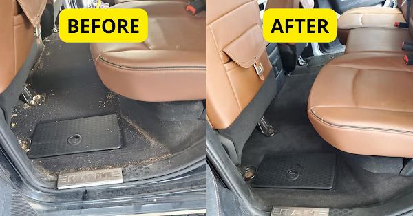 Maple Car Wash and Detailing