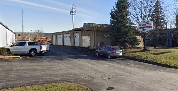Kingston Transmission Services