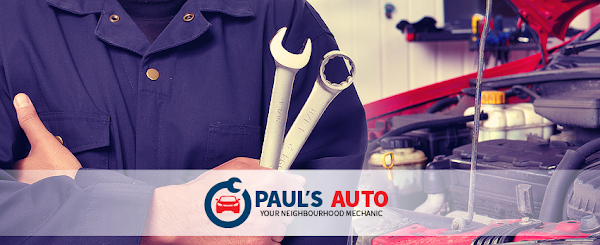 Paul's Auto Service