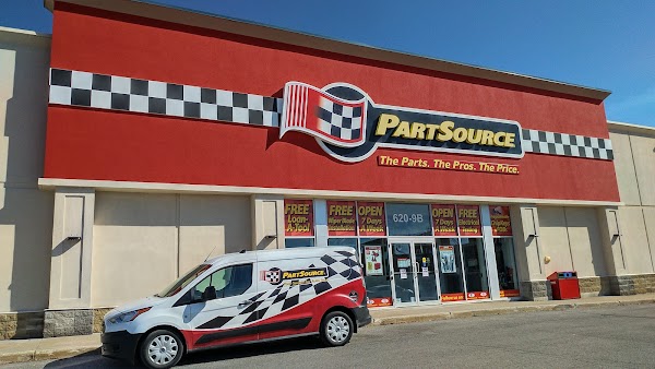 PartSource