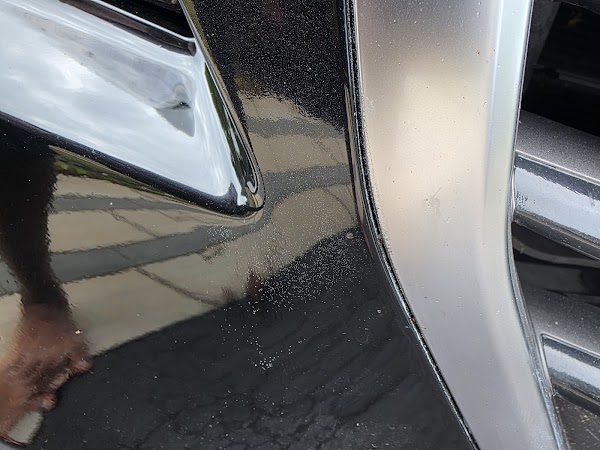 Stix Auto Body Collision and Repair