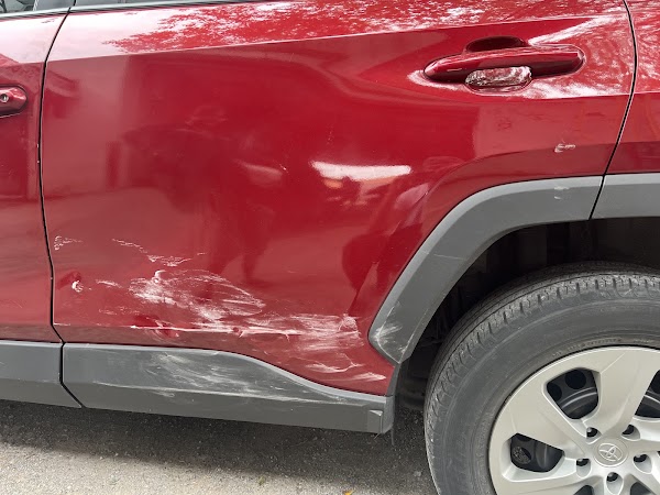 Ajax Body Shop.Inc