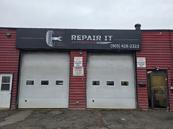 Repair It Automotive