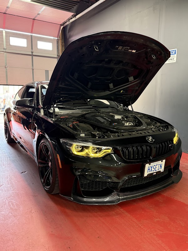 Leslie Auto Performance