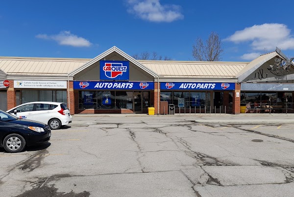 Carquest Auto Parts