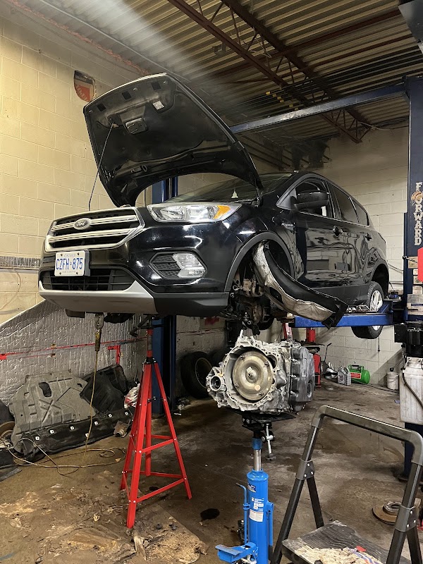 RSR Automotive