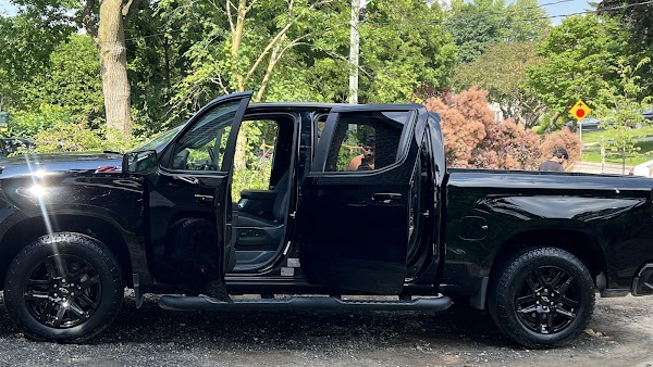 Shine drive Mobile detailing