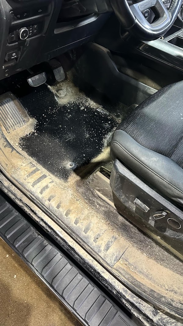 Elegance Auto Detailing
