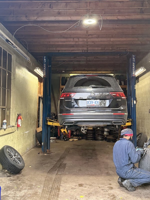 Quality Auto Repair and Collision