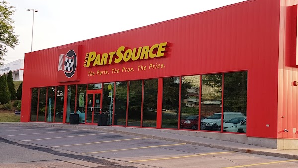 PartSource -PS707