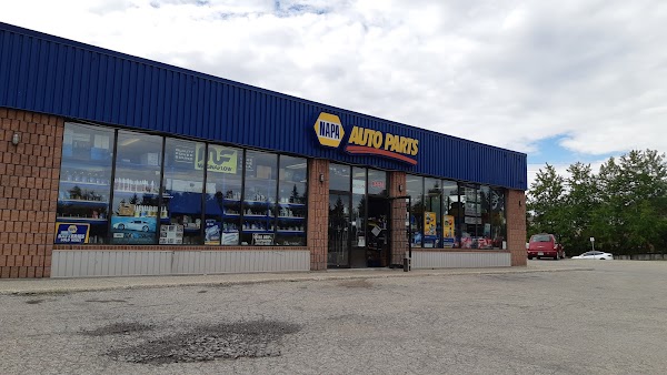 NAPA Auto Parts