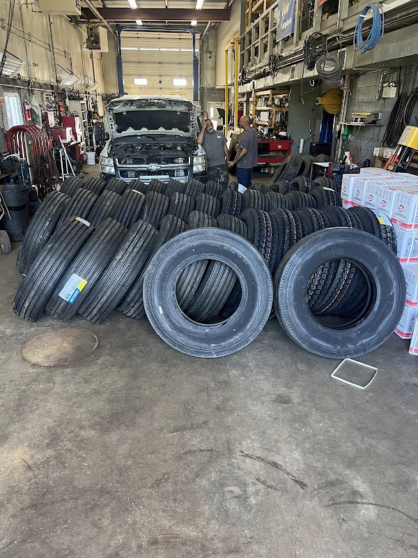 A One Truck & Trailer Repair