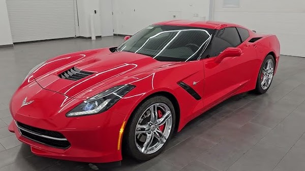 Mobile Auto Detailing Thunder Bay
