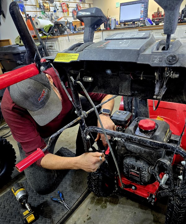 Redline Small Engine Repair