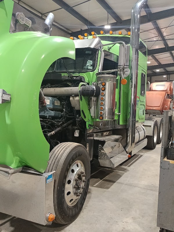 Bell city truck and trailer repair