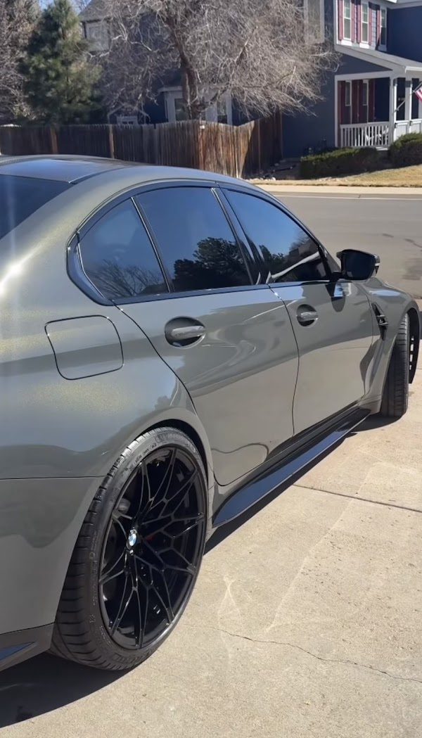 Like New Mobile Auto Detailing Tranquility