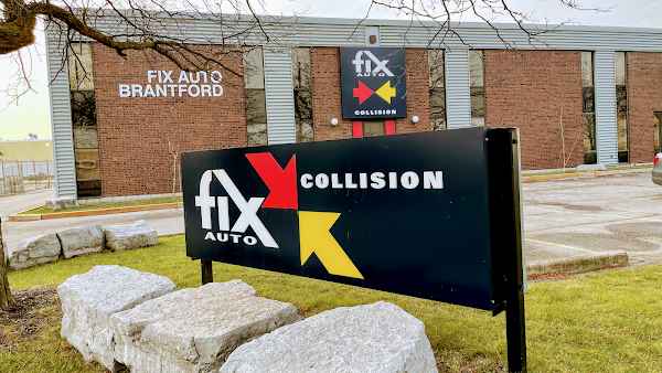 FIX AUTO BRANTFORD