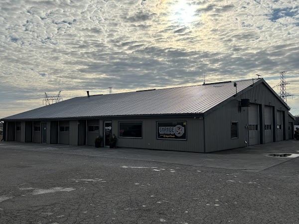 Garage 54 Auto Repairs
