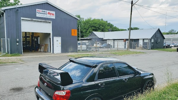 Dug's auto and performance