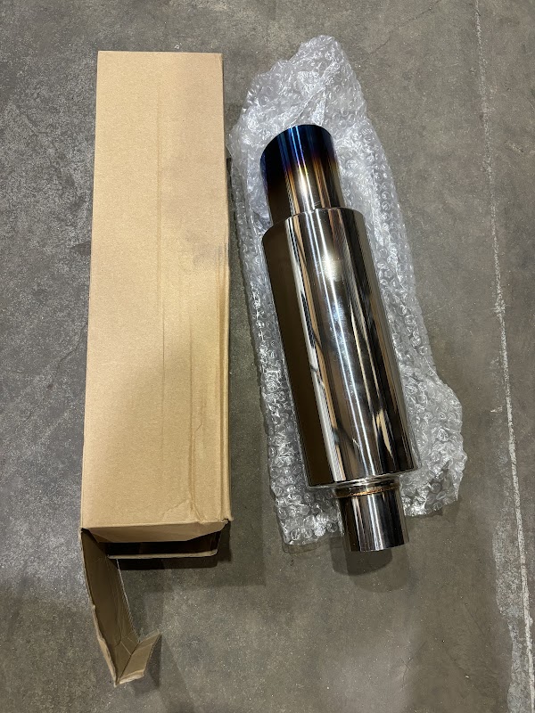 Exhaust Auto solutions