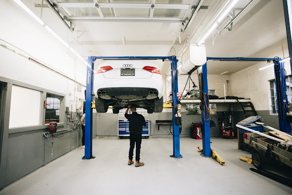 The Shop (Chatham Auto Repair Services & More)
