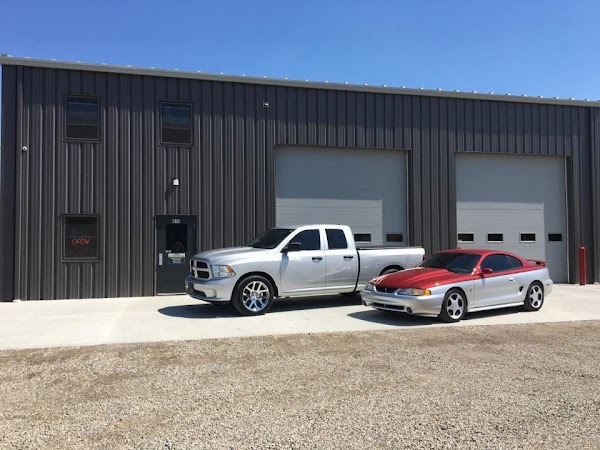 West Park Trucks & Automotive