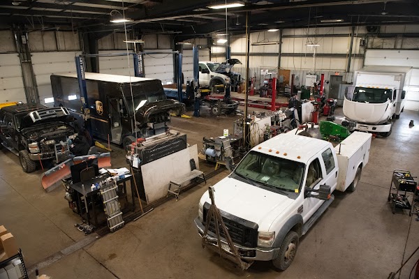 ATW Automotive Services