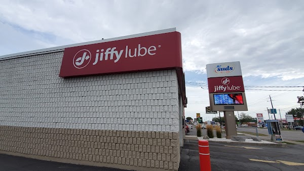 Jiffy Lube