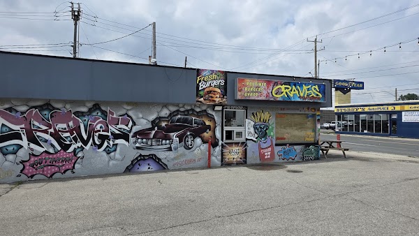 JACK STOREY GARAGE LIMITED