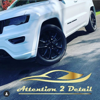 Attention 2 Detail