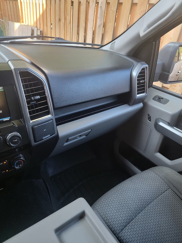 Ripley's Automotive Detailing